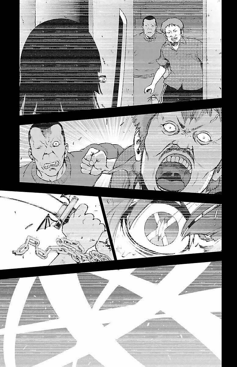 Mahou Shoujo Site: Chapter 51.5