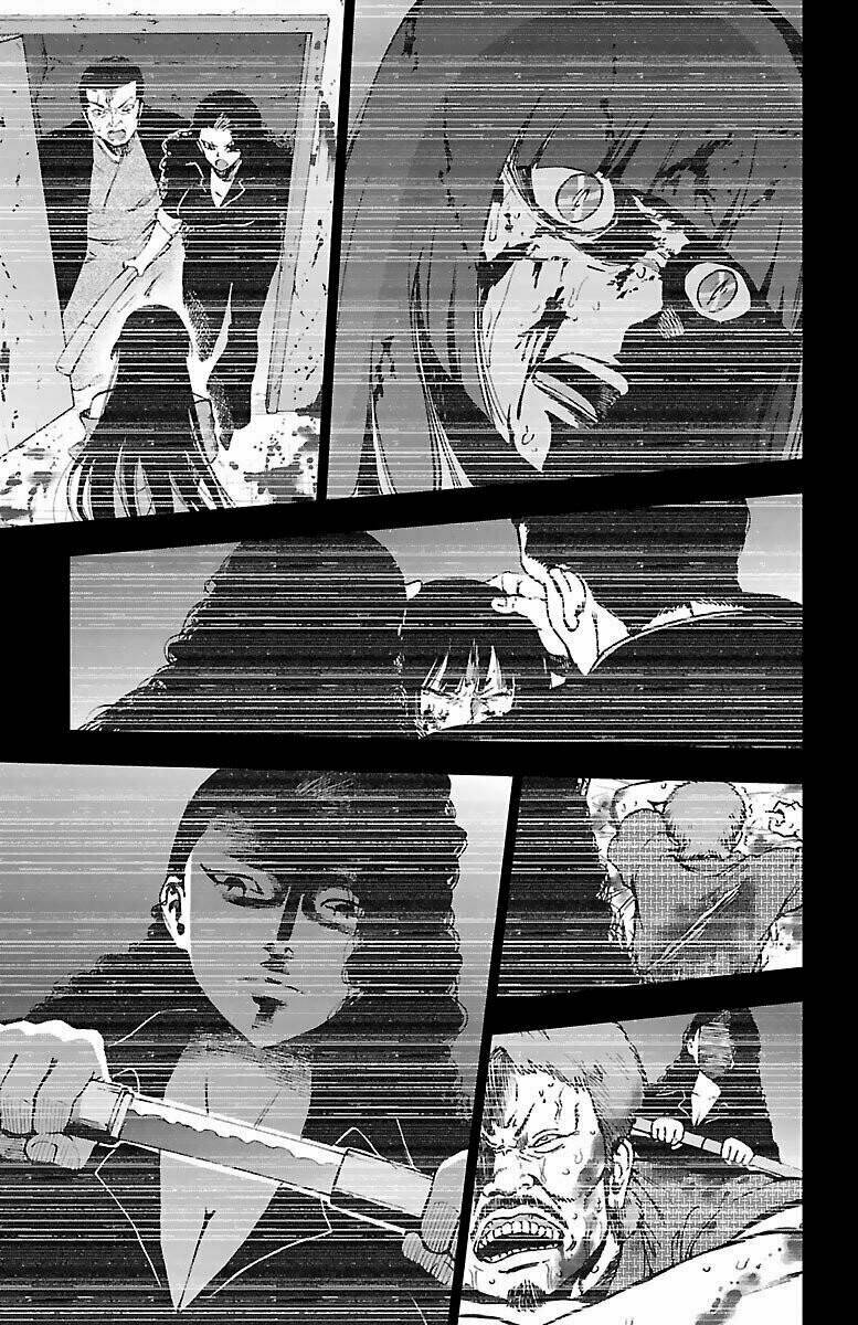 Mahou Shoujo Site: Chapter 51.5