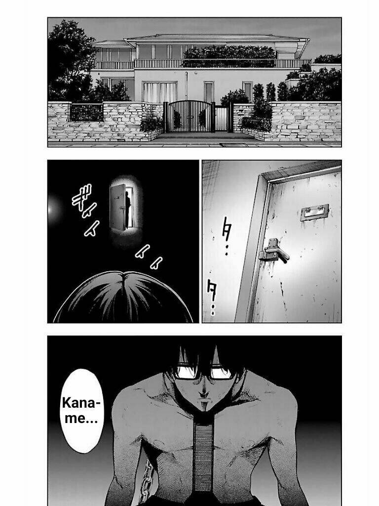 Mahou Shoujo Site: Chapter 53.5