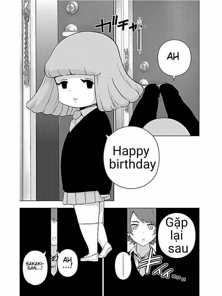 Mahou Shoujo Site: Chapter 60.5
