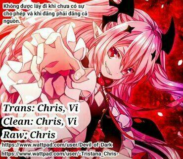 Mahou Shoujo Site: Chapter 64