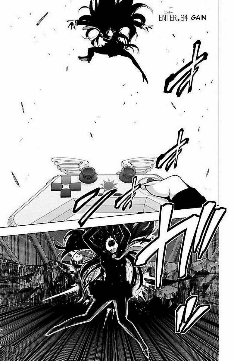 Mahou Shoujo Site: Chapter 64