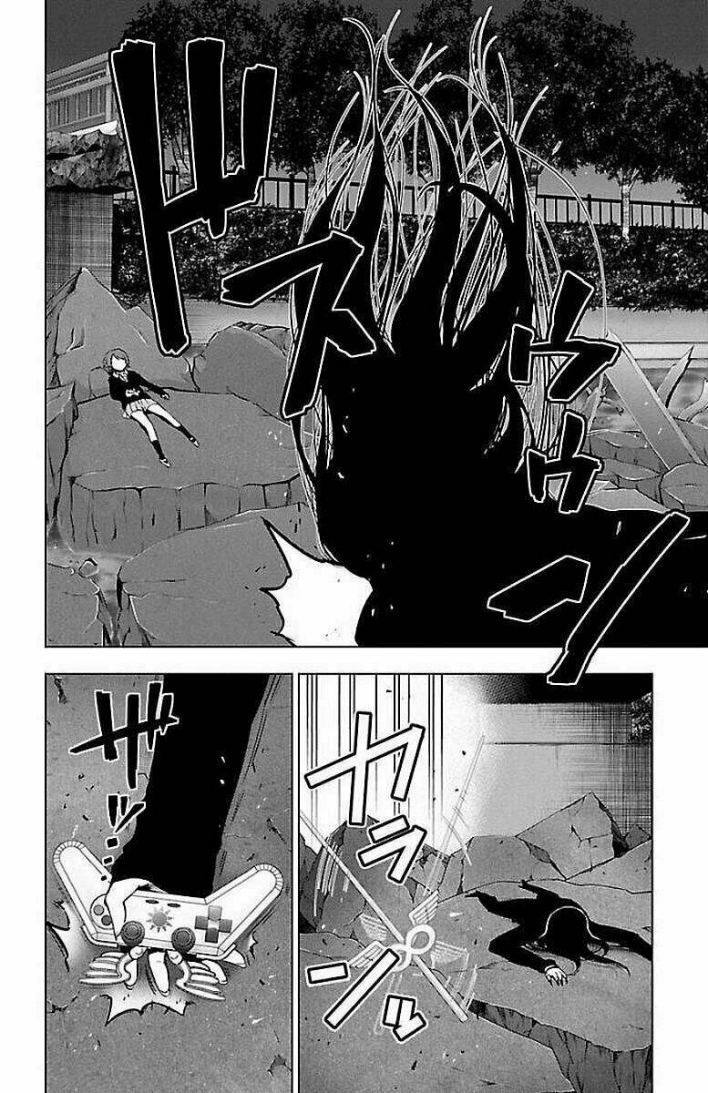 Mahou Shoujo Site: Chapter 64