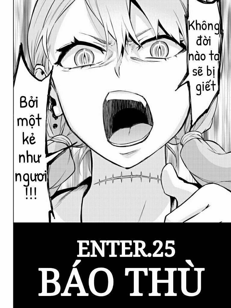 Mahou Shoujo Site: Chapter 80