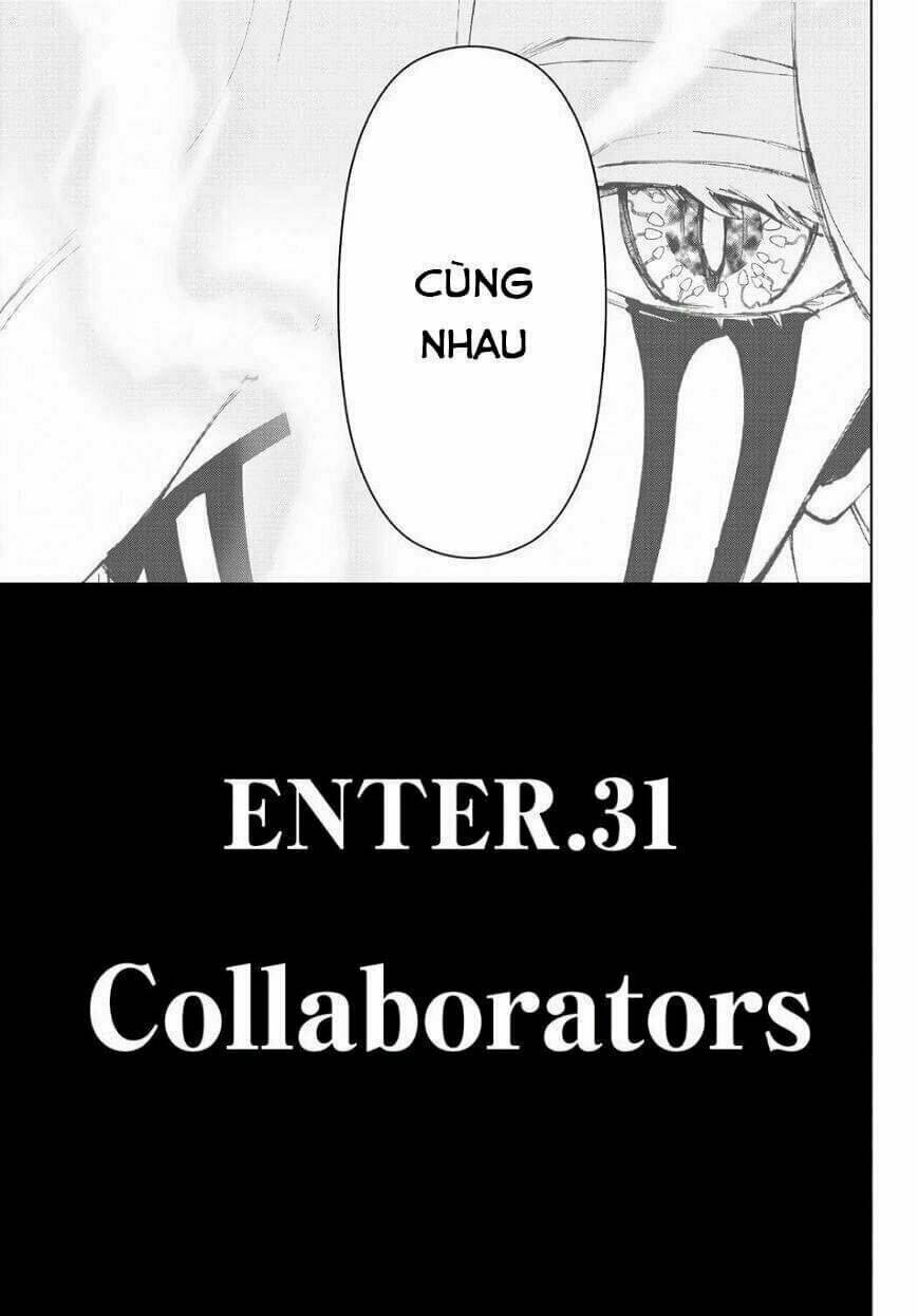 Mahou Shoujo Site: Chapter 86