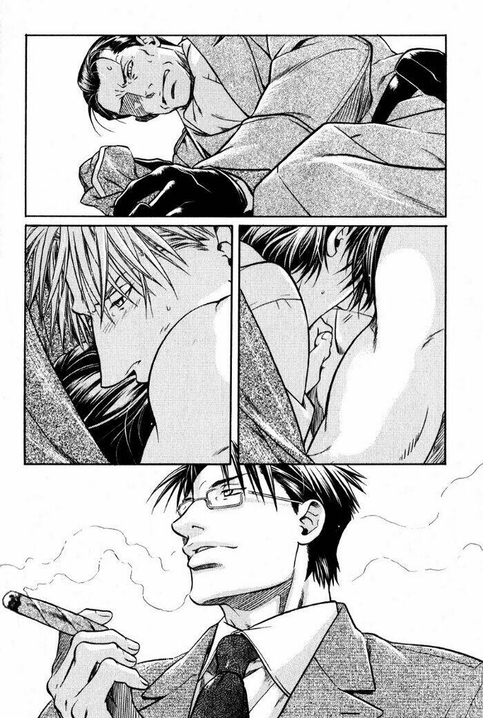 Maiden Rose: Chapter 19
