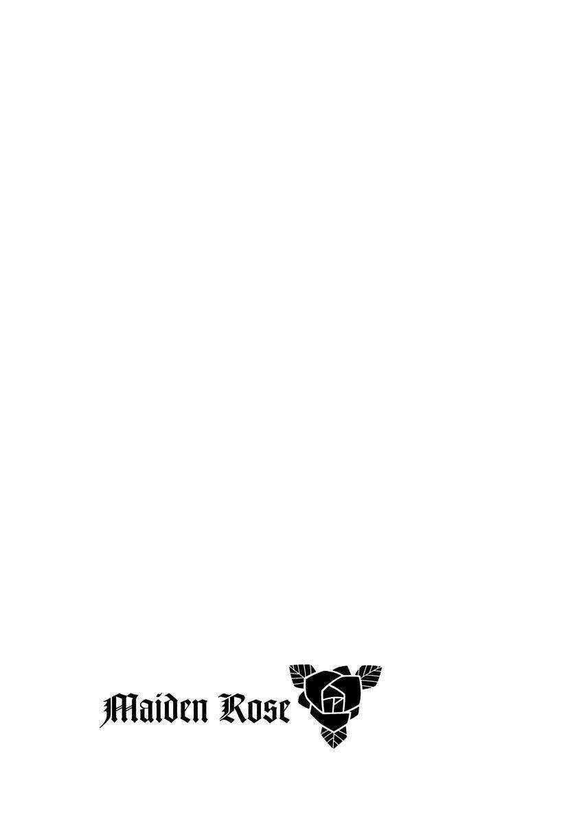 Maiden Rose: Chapter 2