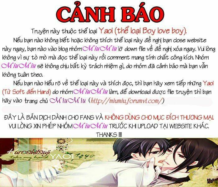 Maiden Rose: Chapter 23