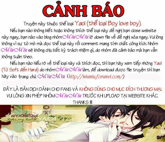 Maiden Rose: Chapter 24