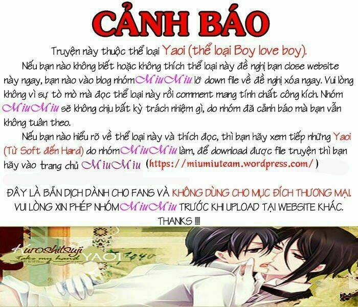 Maiden Rose: Chapter 28