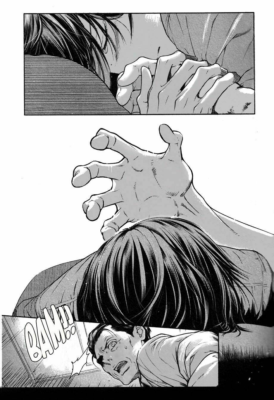 Maiden Rose: Chapter 32