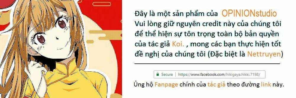Mainichi - Thường Nhật: Chapter 2
