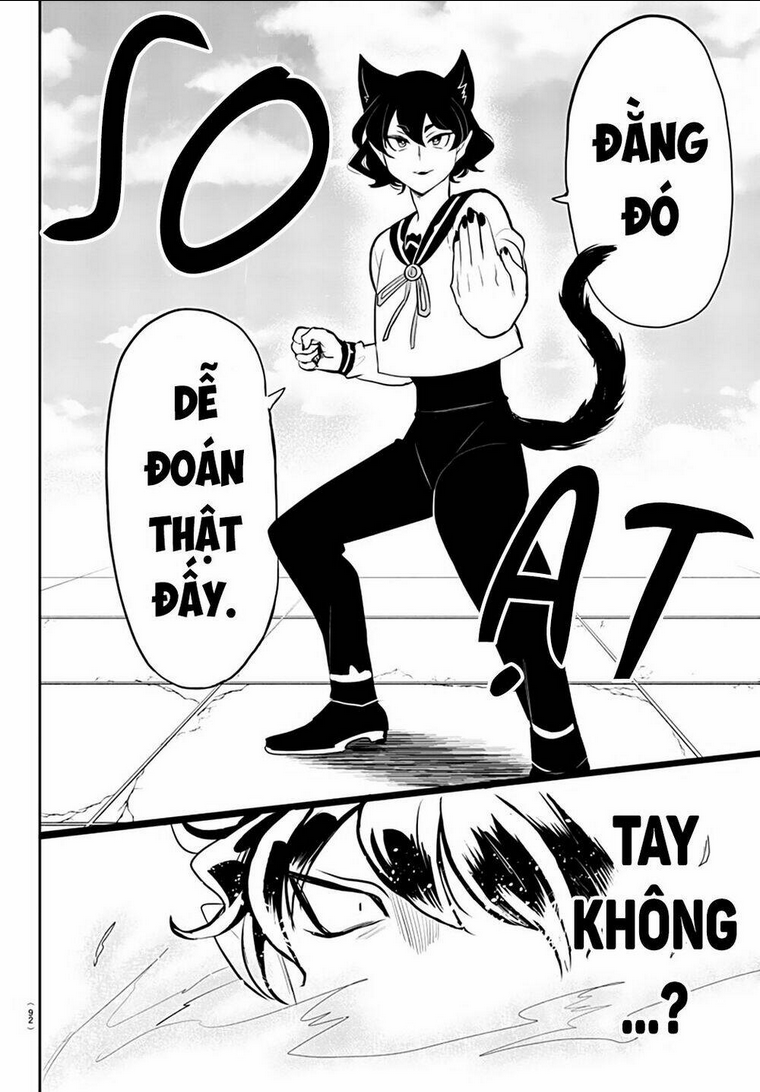 Mairimashita! Iruma-Kun: Chapter 201.2