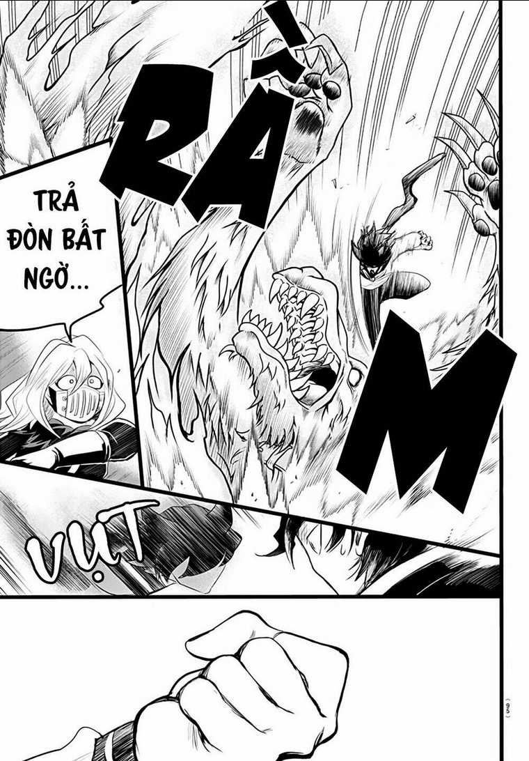 Mairimashita! Iruma-Kun: Chapter 201.2