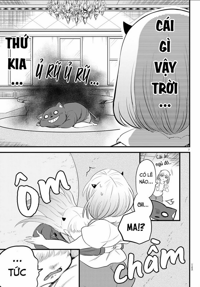 Mairimashita! Iruma-Kun: Chapter 269