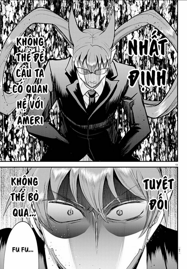 Mairimashita! Iruma-Kun: Chapter 326