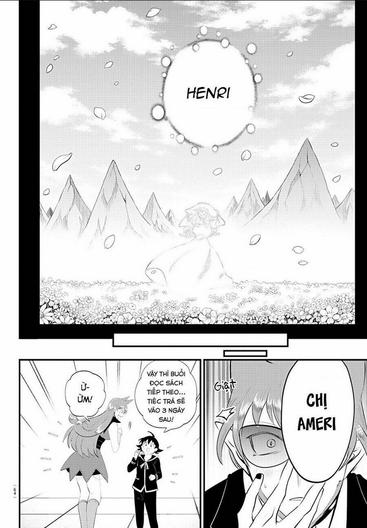Mairimashita! Iruma-Kun: Chapter 326