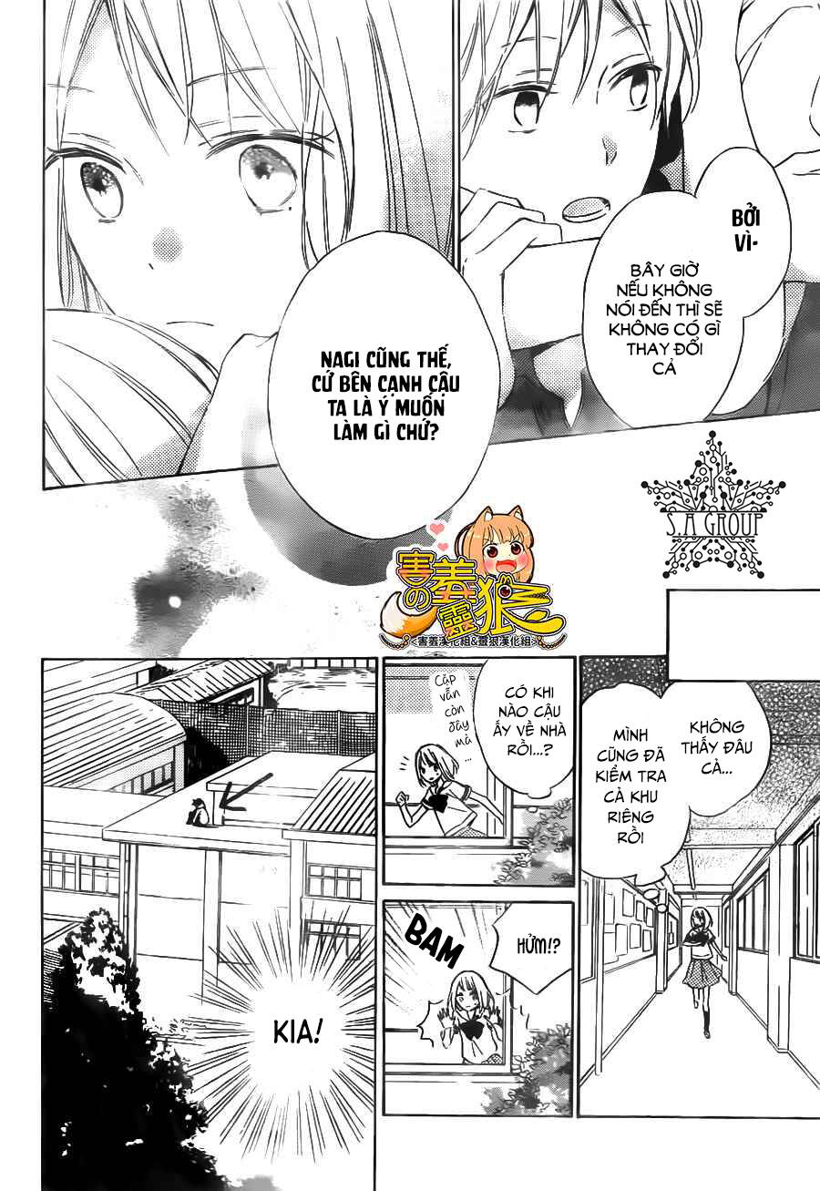 Thuần Hóa Quái Thú Thật Tốt: Chapter 2
