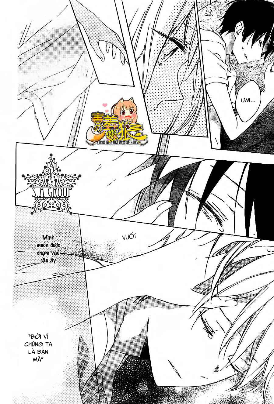 Thuần Hóa Quái Thú Thật Tốt: Chapter 2