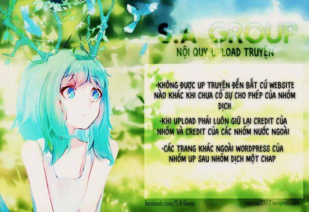 Thuần Hóa Quái Thú Thật Tốt: Chapter 3