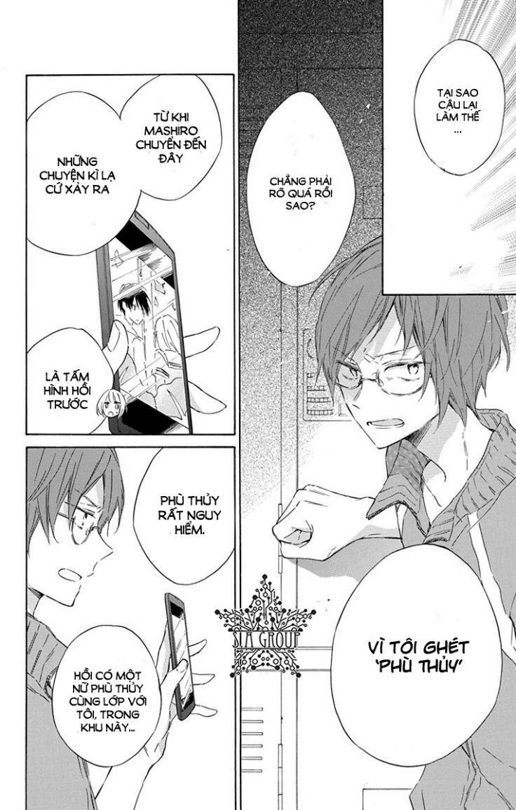 Thuần Hóa Quái Thú Thật Tốt: Chapter 3