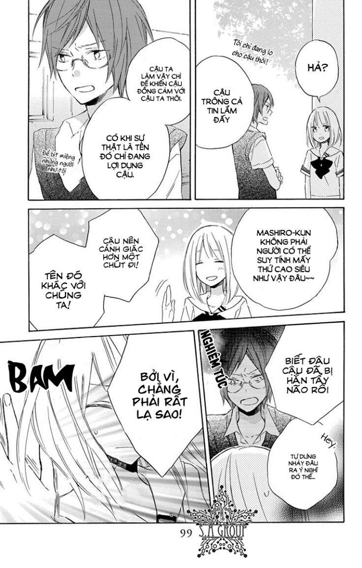Thuần Hóa Quái Thú Thật Tốt: Chapter 3