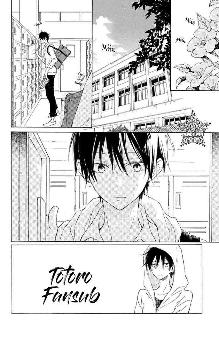 Thuần Hóa Quái Thú Thật Tốt: Chapter 3