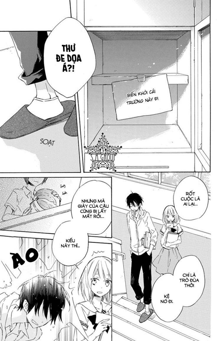 Thuần Hóa Quái Thú Thật Tốt: Chapter 3