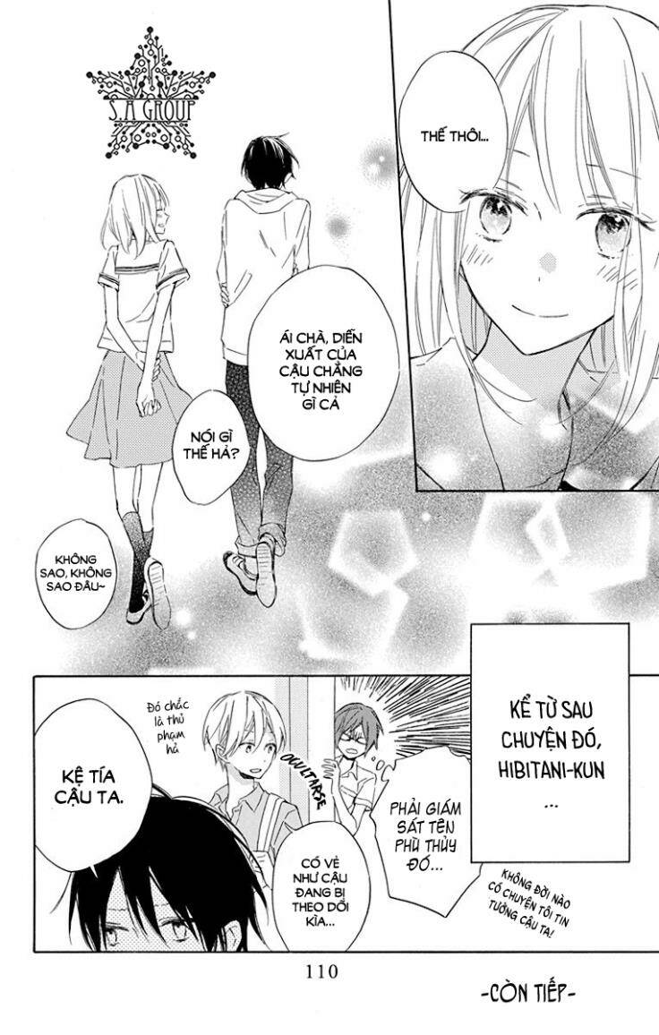 Thuần Hóa Quái Thú Thật Tốt: Chapter 3