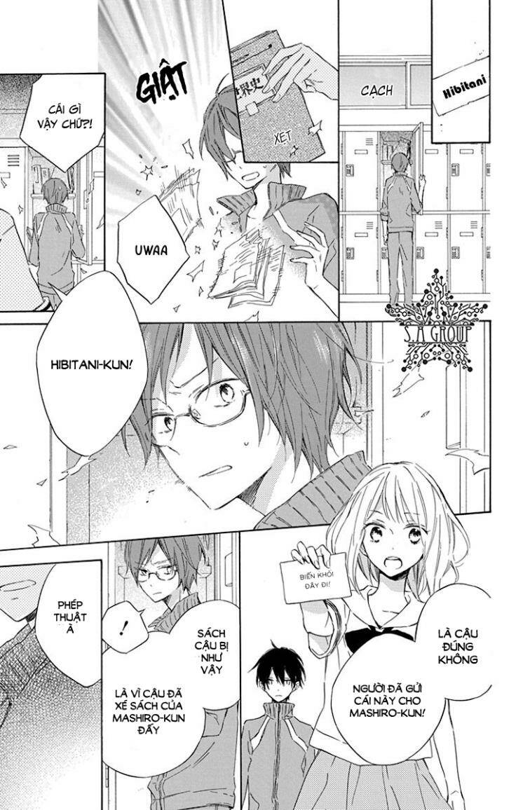 Thuần Hóa Quái Thú Thật Tốt: Chapter 3