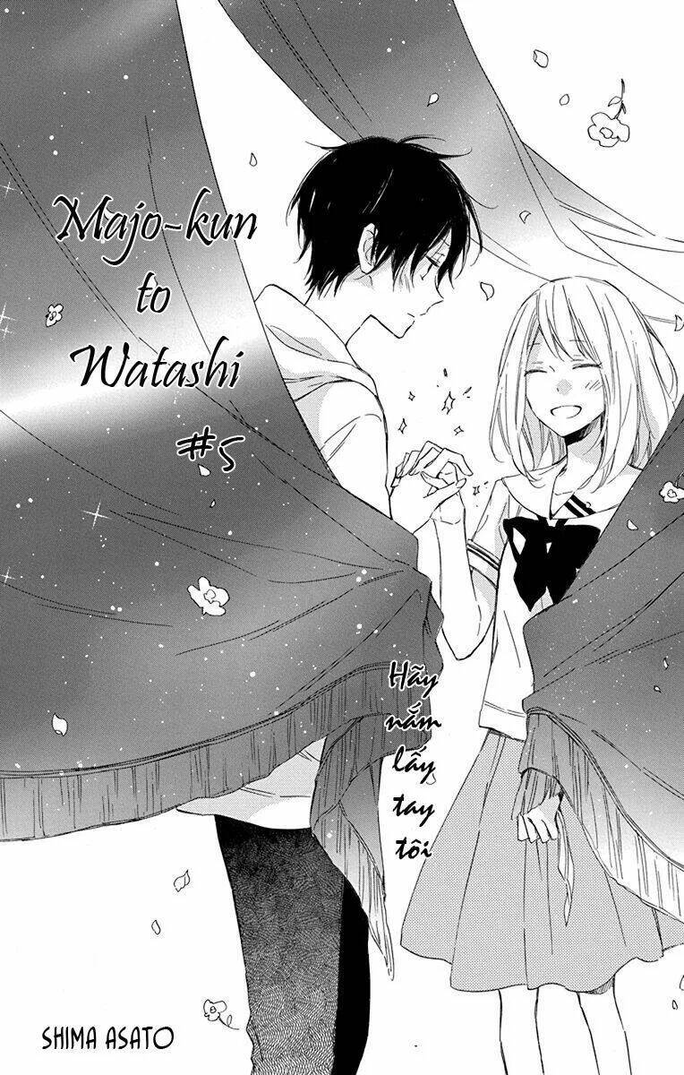 Thuần Hóa Quái Thú Thật Tốt: Chapter 5