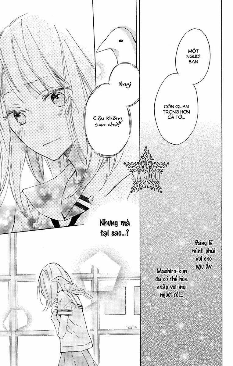 Thuần Hóa Quái Thú Thật Tốt: Chapter 5