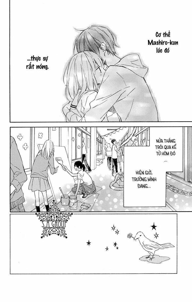 Thuần Hóa Quái Thú Thật Tốt: Chapter 5