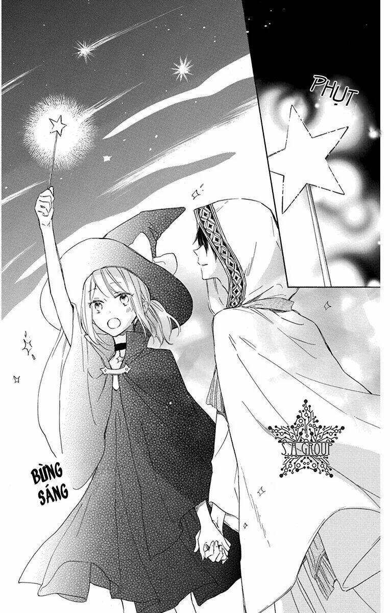 Thuần Hóa Quái Thú Thật Tốt: Chapter 5