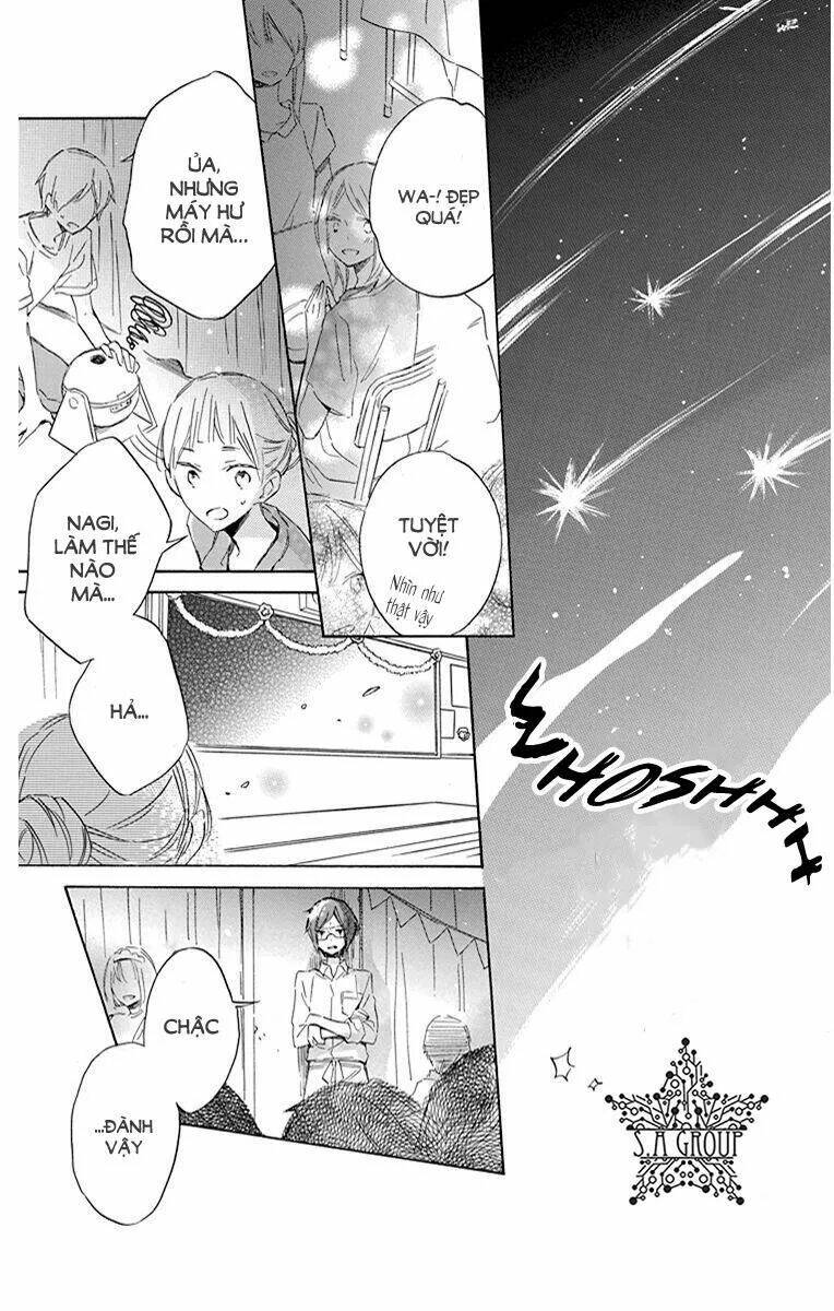 Thuần Hóa Quái Thú Thật Tốt: Chapter 5