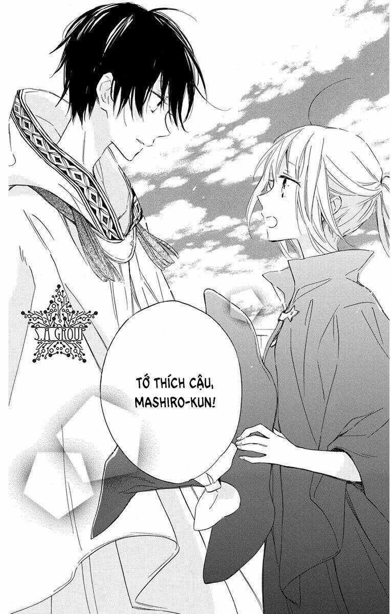 Thuần Hóa Quái Thú Thật Tốt: Chapter 5