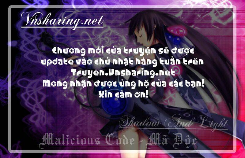 Trường Học Chiến Binh: Chapter 1