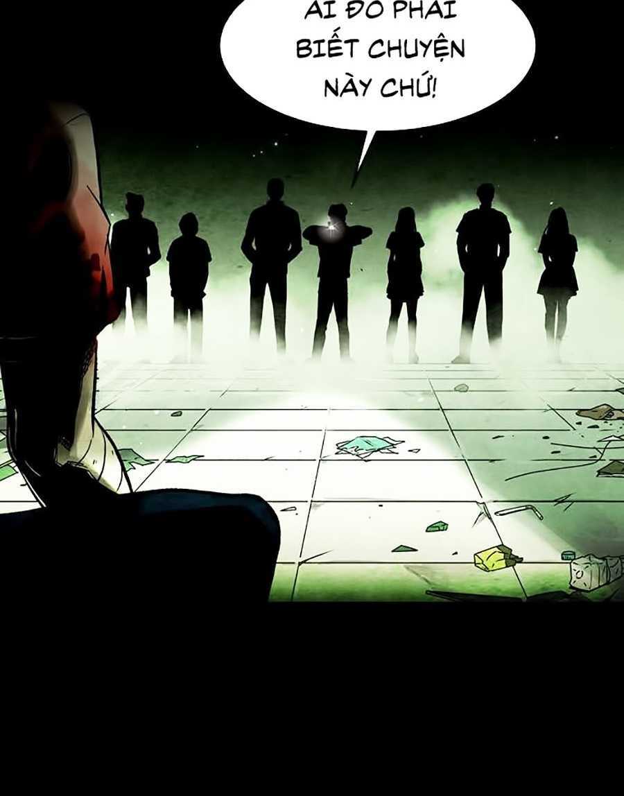 Lần Nữa Toả Sáng: Chapter 1