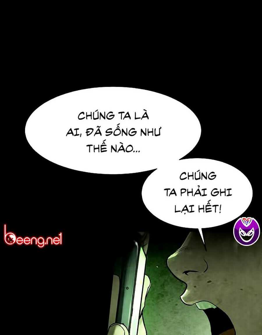 Lần Nữa Toả Sáng: Chapter 1