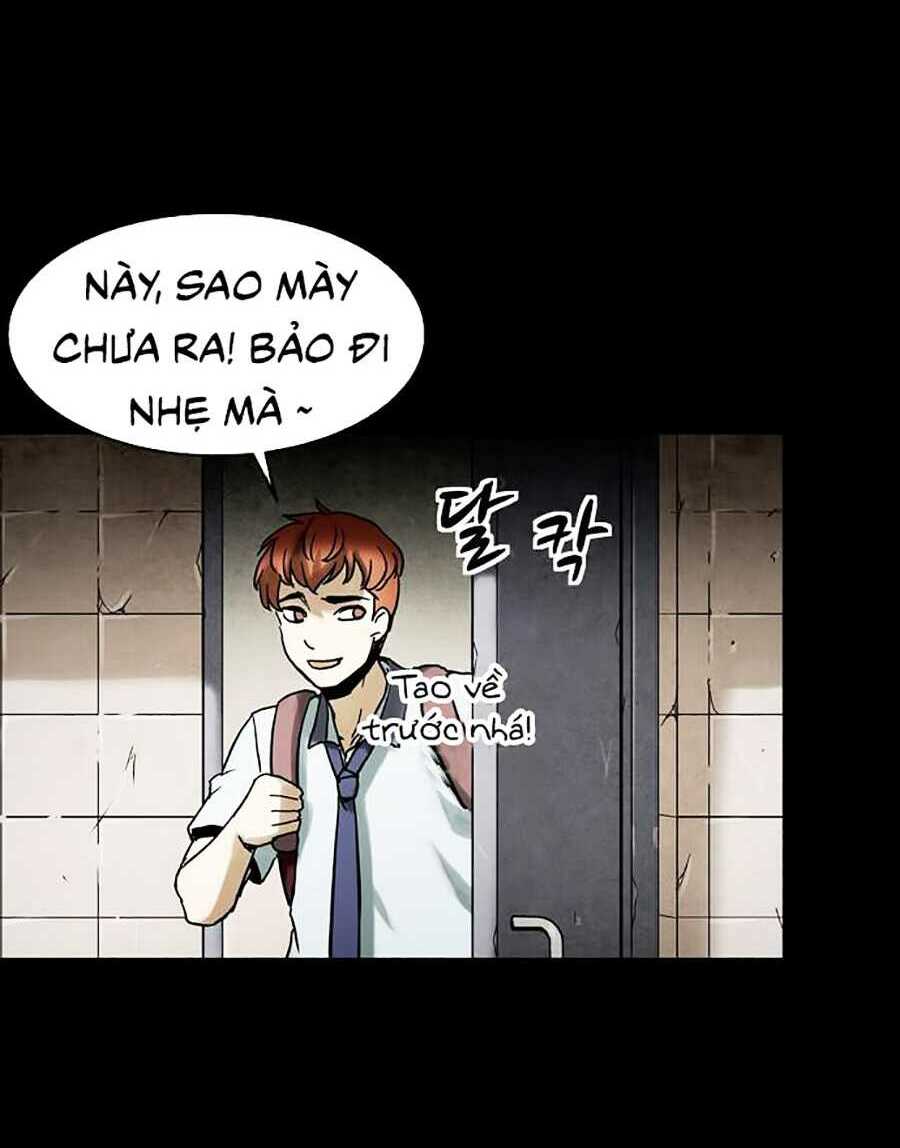 Lần Nữa Toả Sáng: Chapter 1