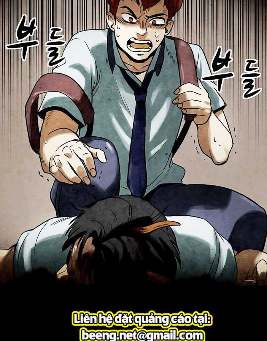 Lần Nữa Toả Sáng: Chapter 1