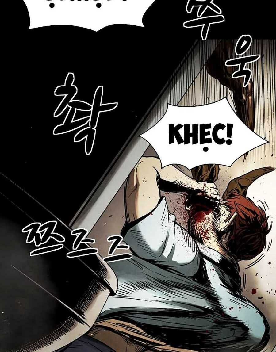 Lần Nữa Toả Sáng: Chapter 1