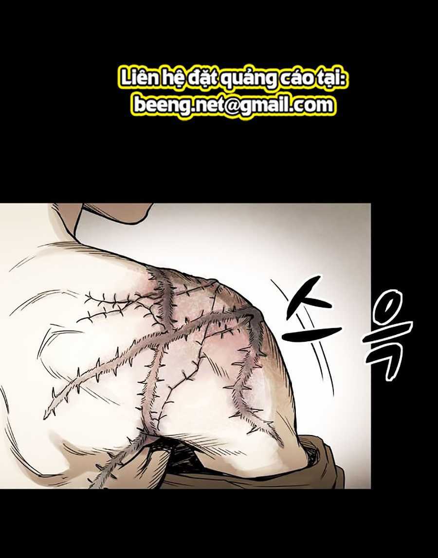 Lần Nữa Toả Sáng: Chapter 1