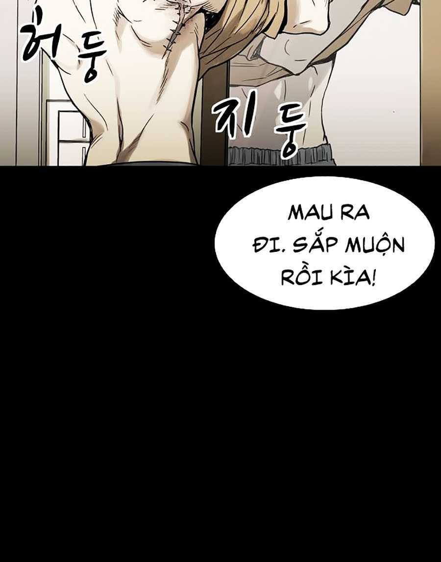 Lần Nữa Toả Sáng: Chapter 1