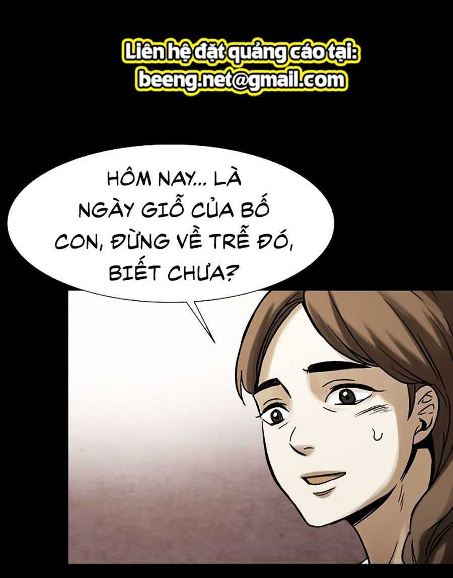 Lần Nữa Toả Sáng: Chapter 1