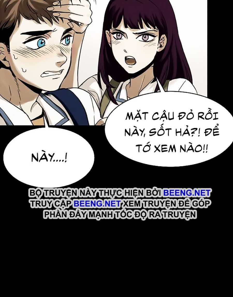 Lần Nữa Toả Sáng: Chapter 1
