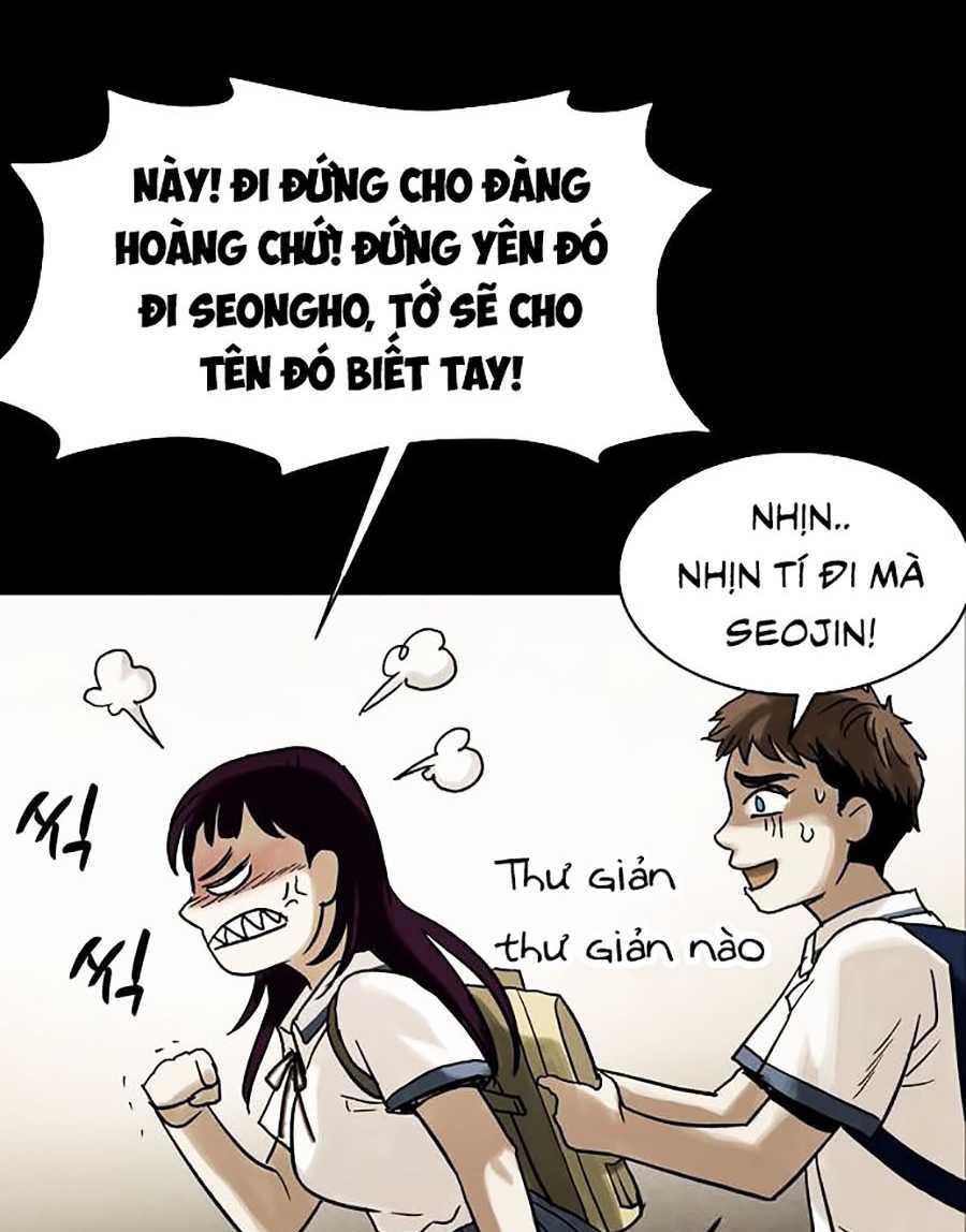 Lần Nữa Toả Sáng: Chapter 1