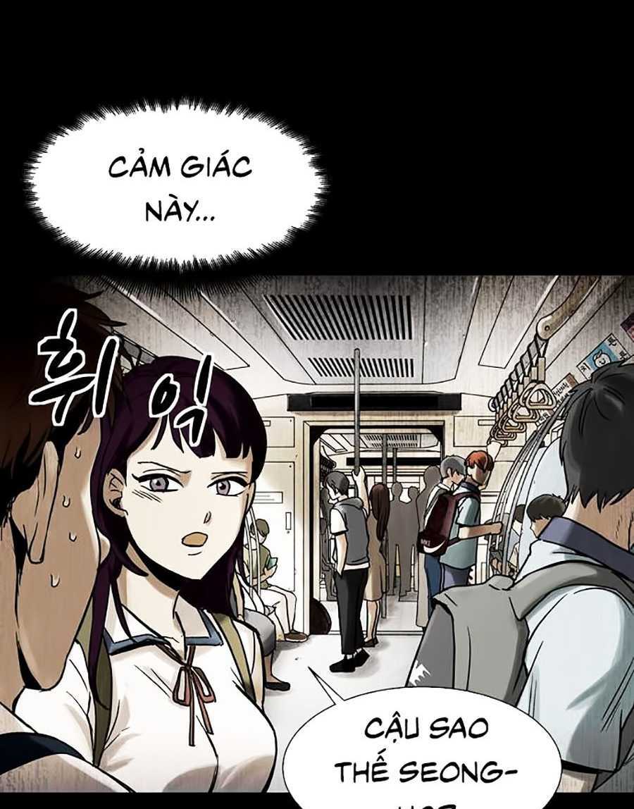 Lần Nữa Toả Sáng: Chapter 1