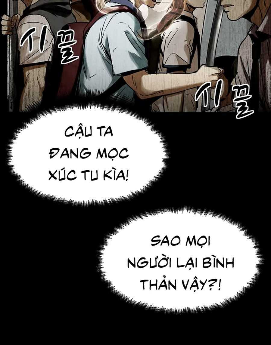Lần Nữa Toả Sáng: Chapter 1