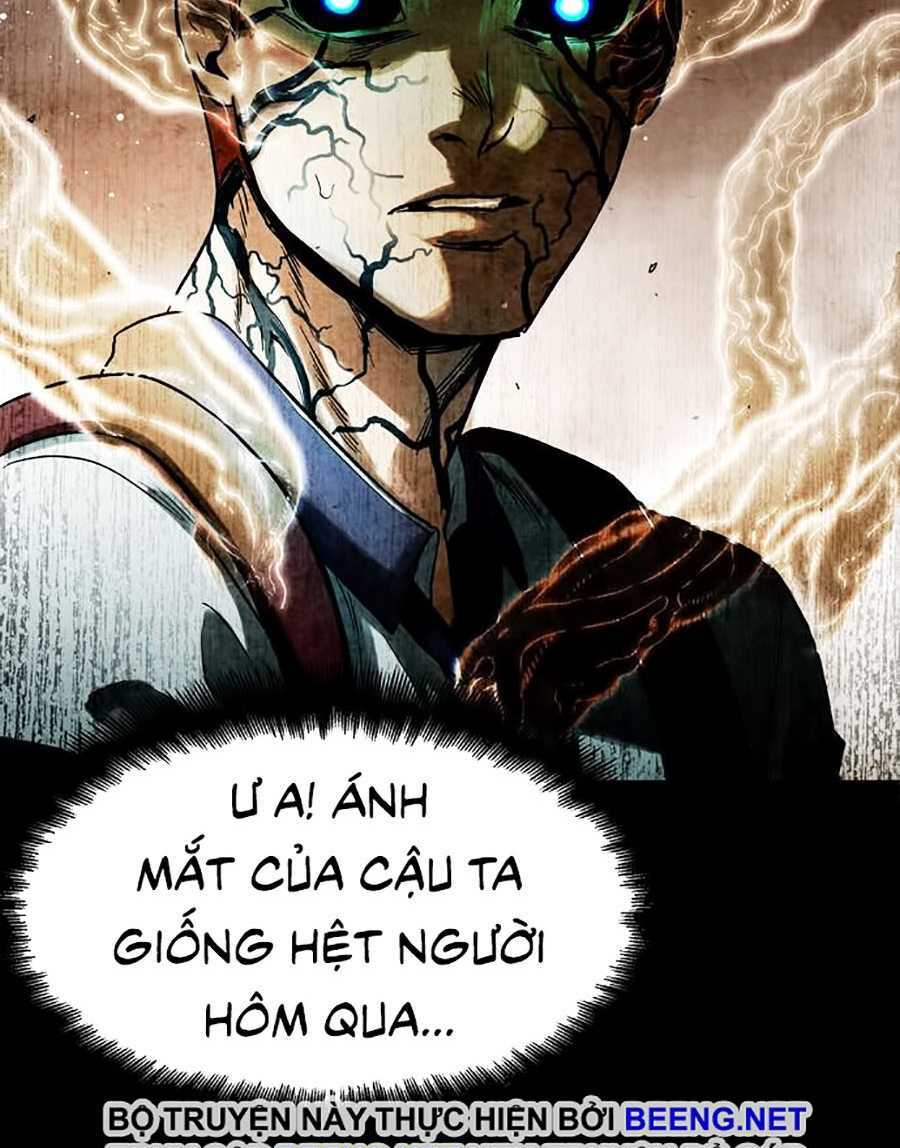 Lần Nữa Toả Sáng: Chapter 1